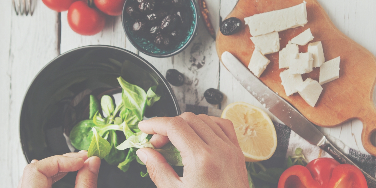 Alimentation et ménopause : le guide complet