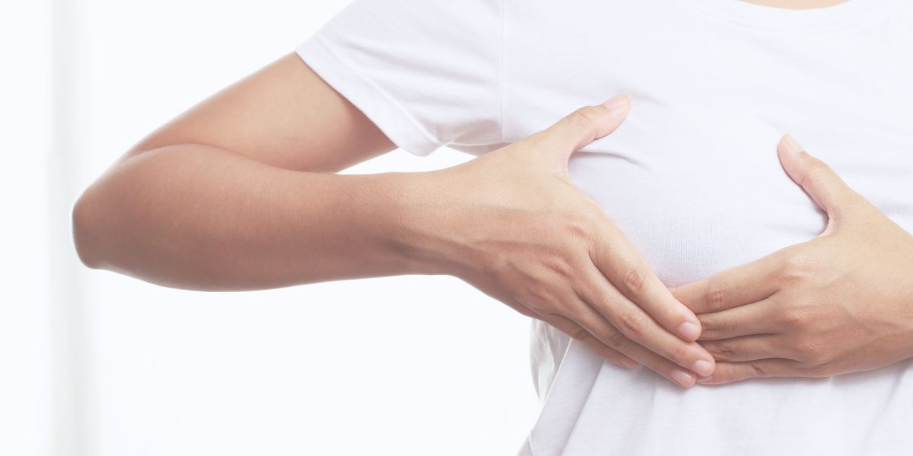 Douleurs mammaires à la ménopause : quels traitements ?