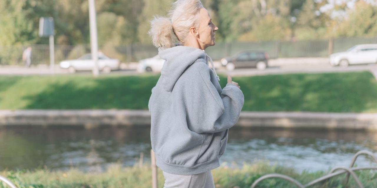 Ménopause et activité physique : tout savoir