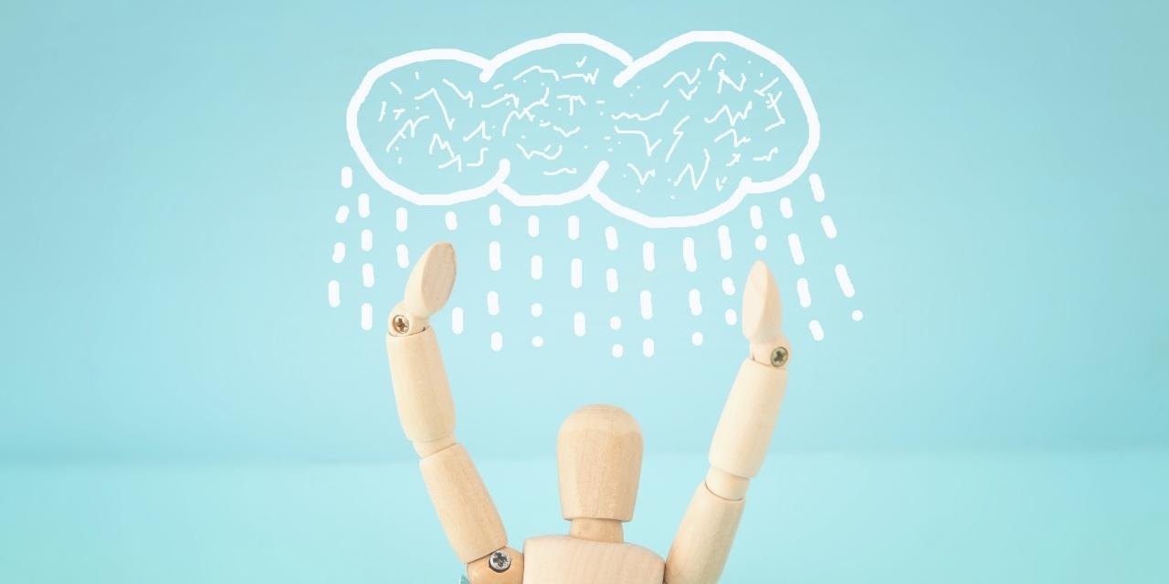 Ménopause et dépression : comment prévenir les blues ?