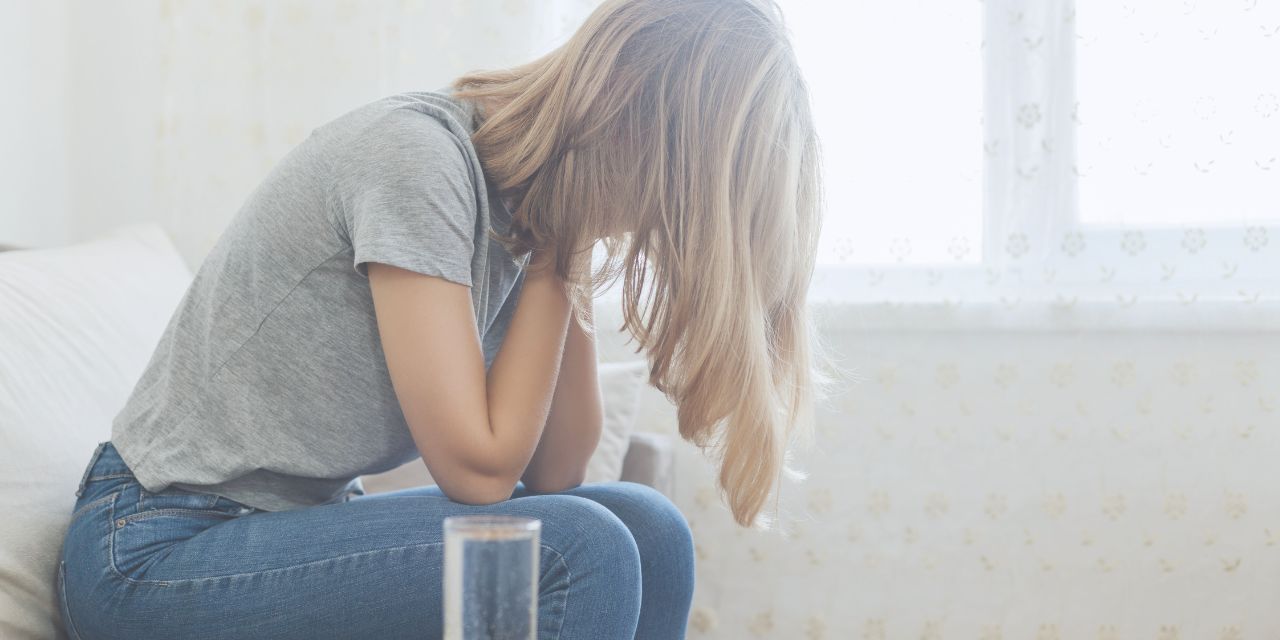 Ménopause et maux de tête : quelles sont les causes ?