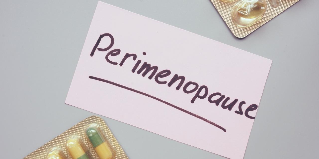 Périménopause : comment reconnaître les premiers signes ?