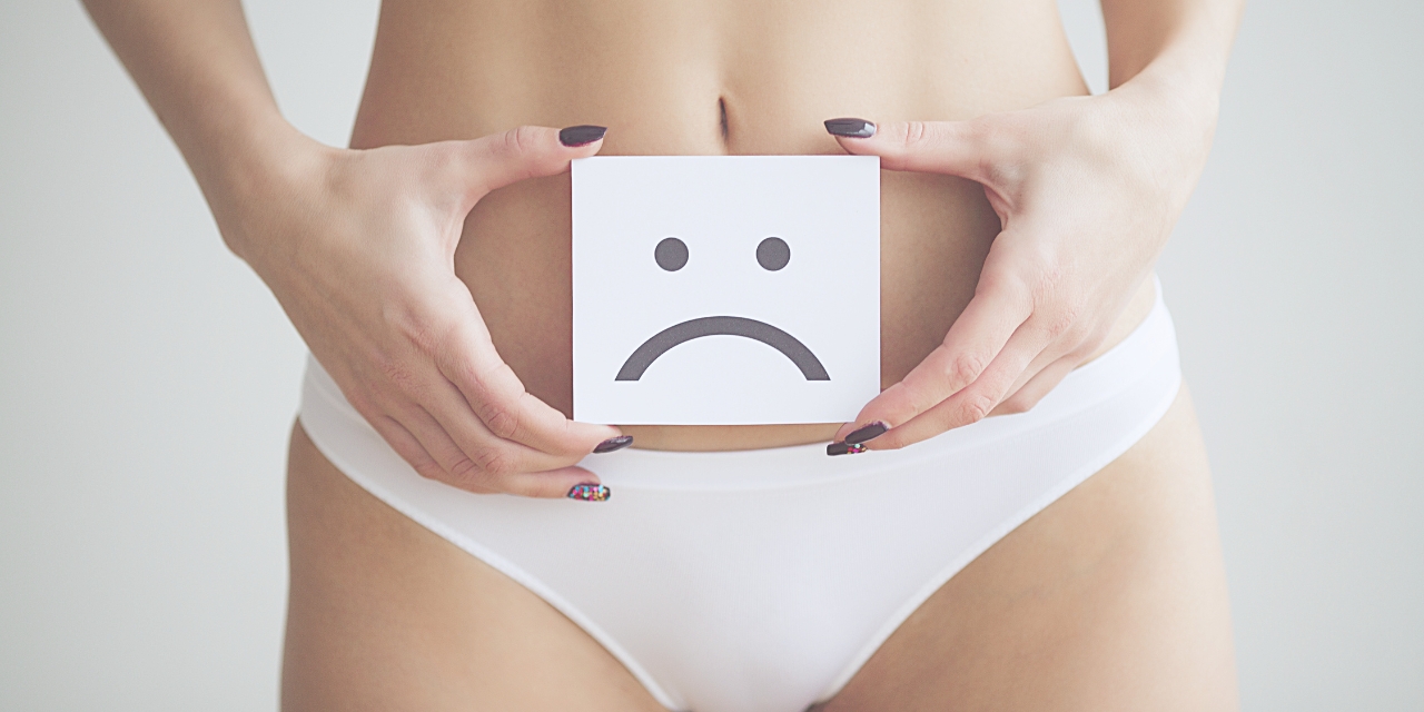 Sécheresse vaginale à la ménopause : comment la soulager ?