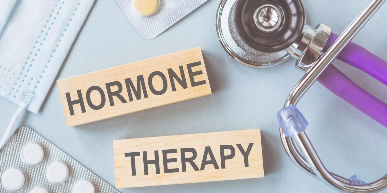 Traitement de la ménopause : le guide complet - Barnabe.io