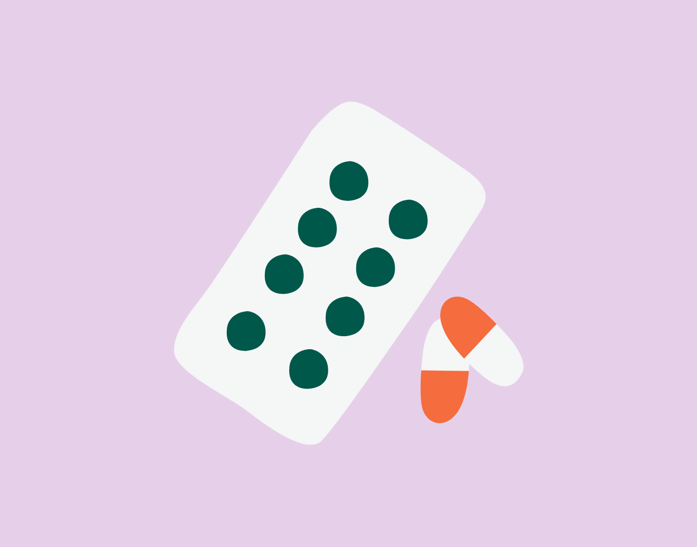 Rencontre : Traitements hormonaux de la ménopause