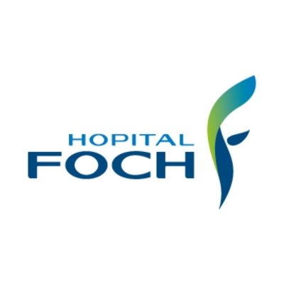 Hôpital Foch